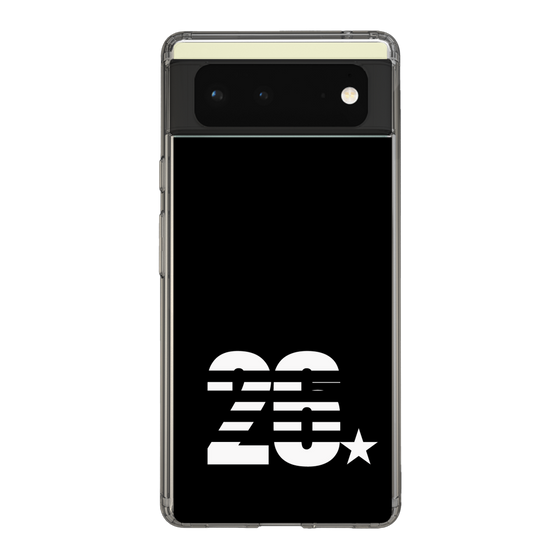 スリムプロテクションケース［ MIW - #26 - ブラック ］