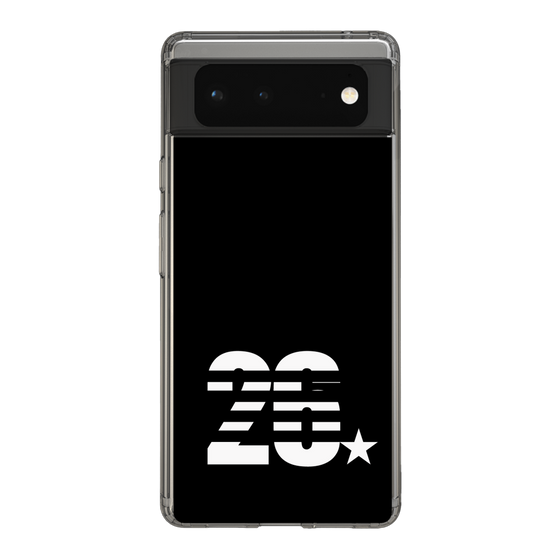 スリムプロテクションケース［ MIW - #26 - ブラック ］