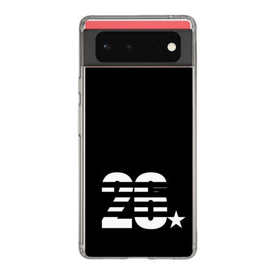 スリムプロテクションケース［ MIW - #26 - ブラック ］