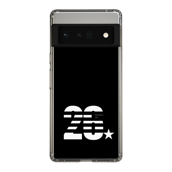 スリムプロテクションケース［ MIW - #26 - ブラック ］