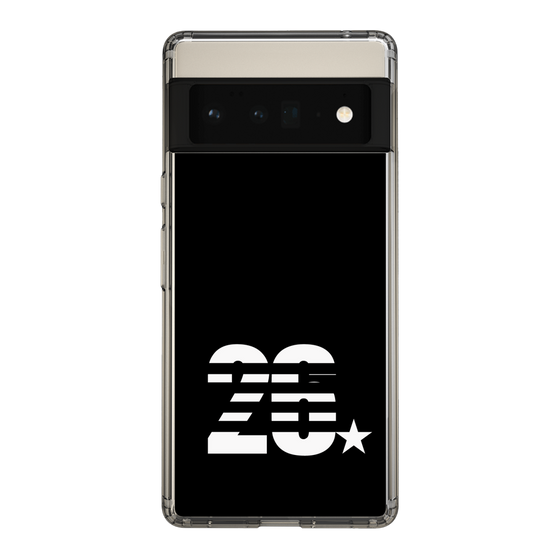 スリムプロテクションケース［ MIW - #26 - ブラック ］