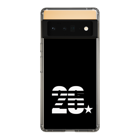 スリムプロテクションケース［ MIW - #26 - ブラック ］