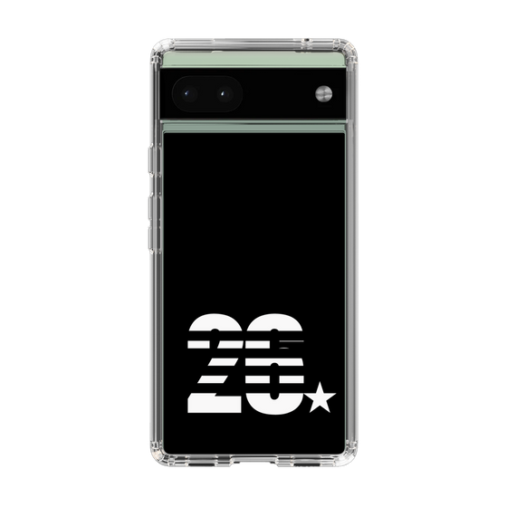 スリムプロテクションケース［ MIW - #26 - ブラック ］