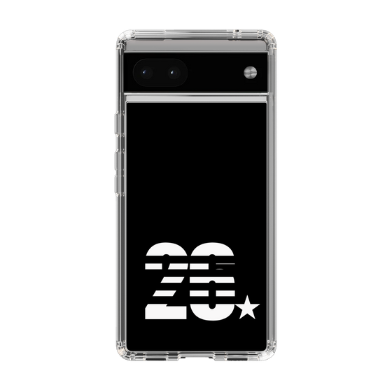 スリムプロテクションケース［ MIW - #26 - ブラック ］