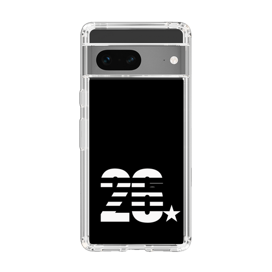 スリムプロテクションケース［ MIW - #26 - ブラック ］