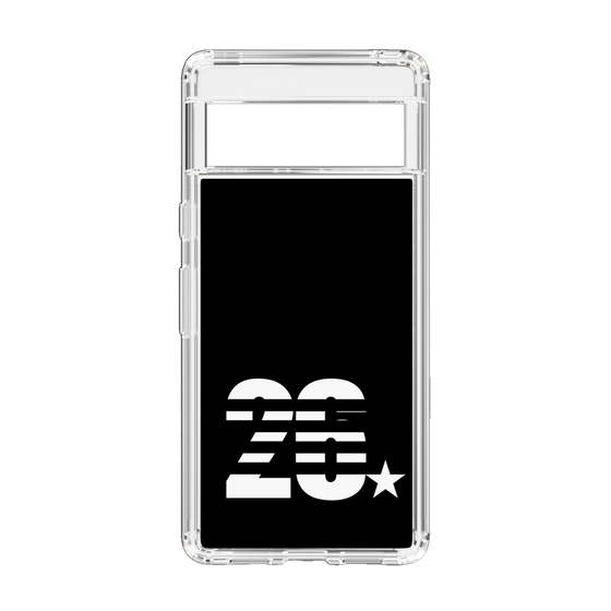 スリムプロテクションケース［ MIW - #26 - ブラック ］