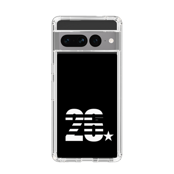 スリムプロテクションケース［ MIW - #26 - ブラック ］