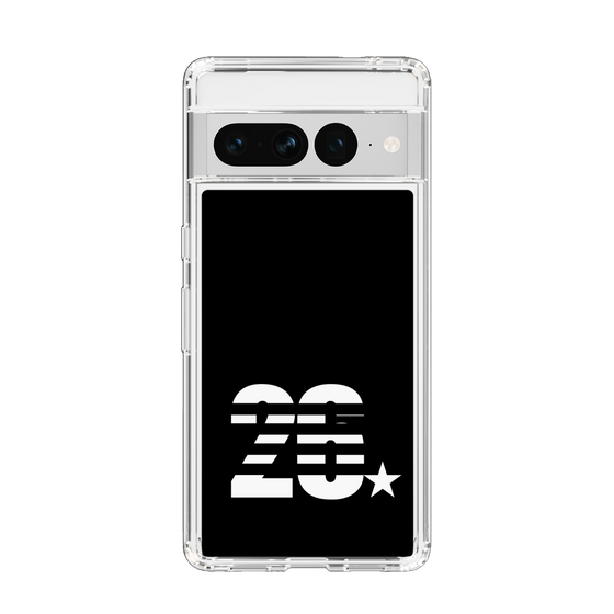 スリムプロテクションケース［ MIW - #26 - ブラック ］