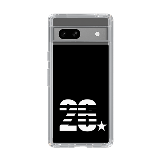 スリムプロテクションケース［ MIW - #26 - ブラック ］