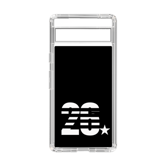 スリムプロテクションケース［ MIW - #26 - ブラック ］