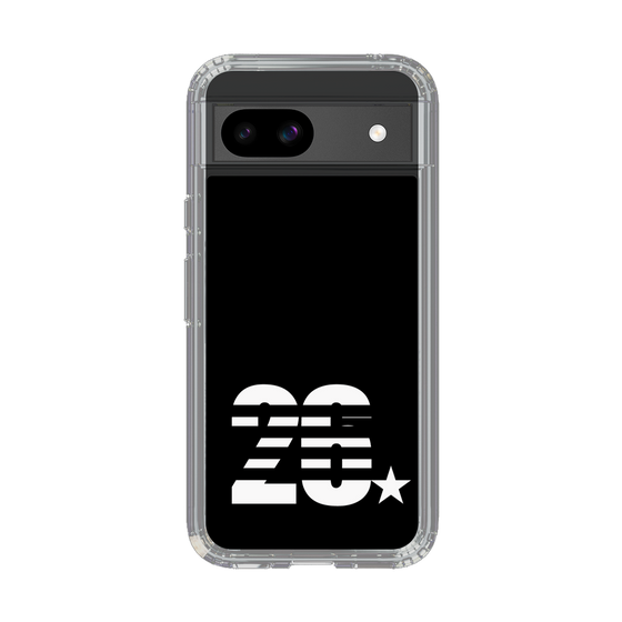 スリムプロテクションケース［ MIW - #26 - ブラック ］