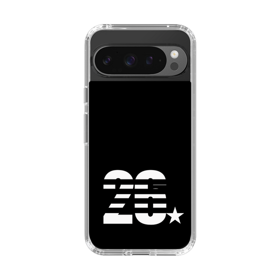 スリムプロテクションケース［ MIW - #26 - ブラック ］