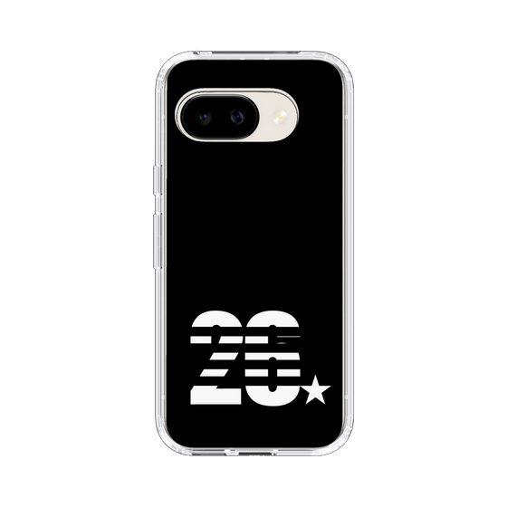 スリムプロテクションケース［ MIW - #26 - ブラック ］