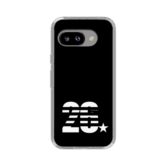 スリムプロテクションケース［ MIW - #26 - ブラック ］