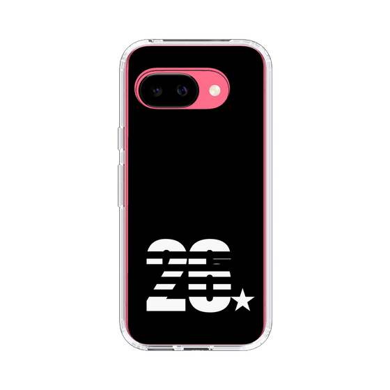 スリムプロテクションケース［ MIW - #26 - ブラック ］