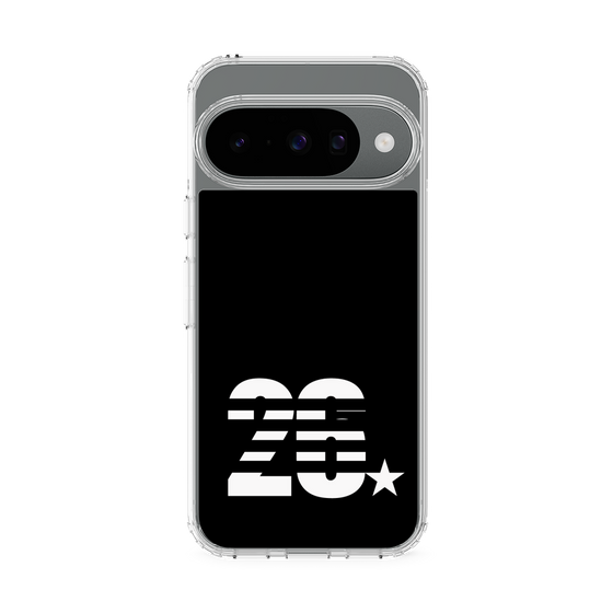 スリムプロテクションケース［ MIW - #26 - ブラック ］