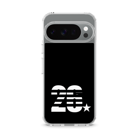 スリムプロテクションケース［ MIW - #26 - ブラック ］