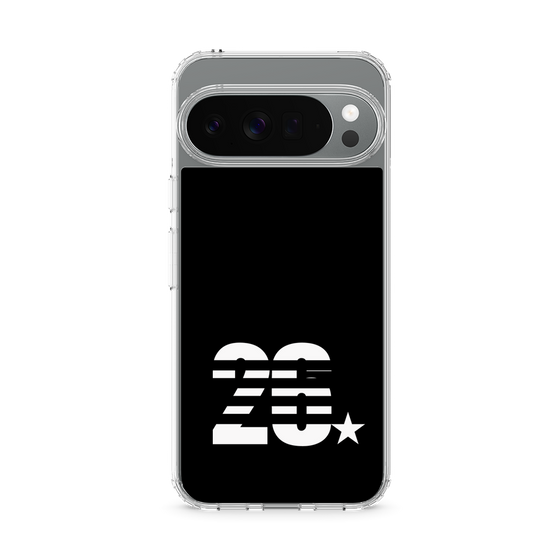 スリムプロテクションケース［ MIW - #26 - ブラック ］