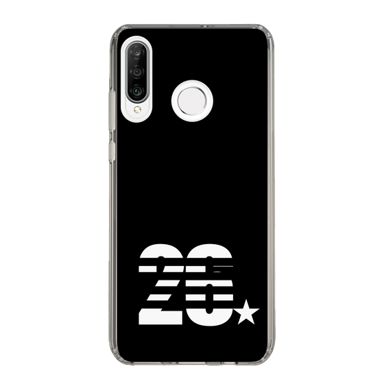 スリムプロテクションケース［ MIW - #26 - ブラック ］