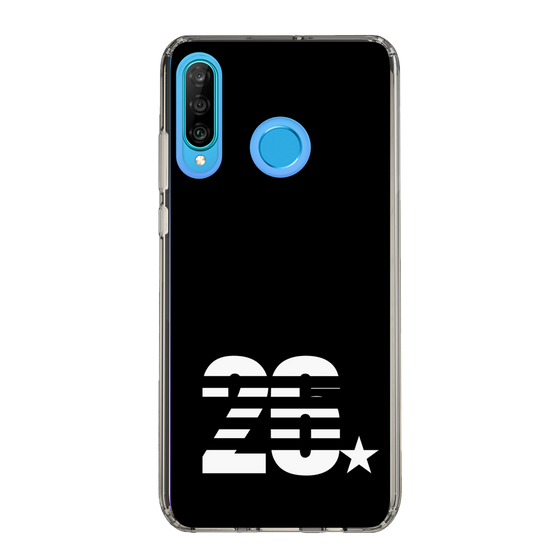 スリムプロテクションケース［ MIW - #26 - ブラック ］