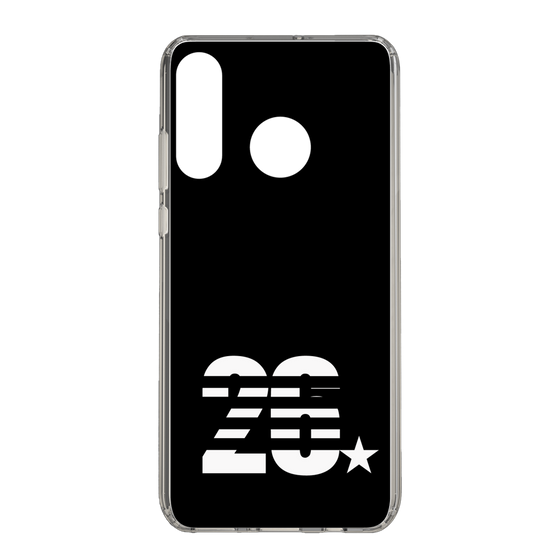 スリムプロテクションケース［ MIW - #26 - ブラック ］