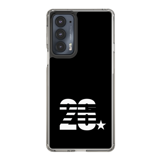 スリムプロテクションケース［ MIW - #26 - ブラック ］