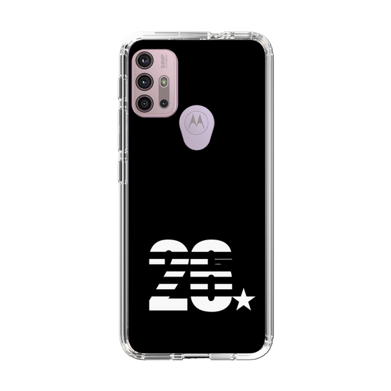 スリムプロテクションケース［ MIW - #26 - ブラック ］