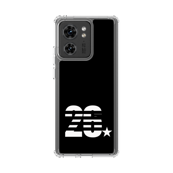 スリムプロテクションケース［ MIW - #26 - ブラック ］