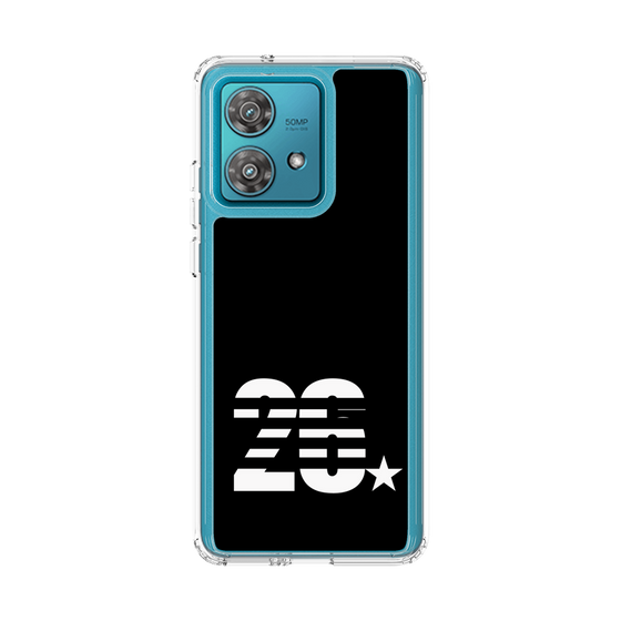 スリムプロテクションケース［ MIW - #26 - ブラック ］