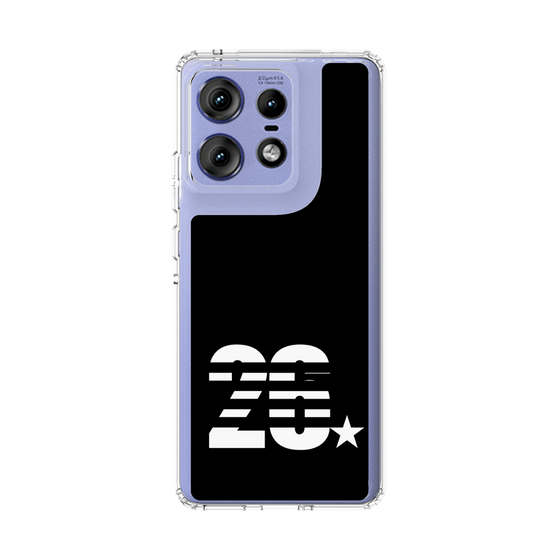 スリムプロテクションケース［ MIW - #26 - ブラック ］