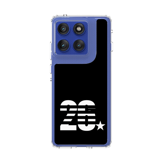 スリムプロテクションケース［ MIW - #26 - ブラック ］