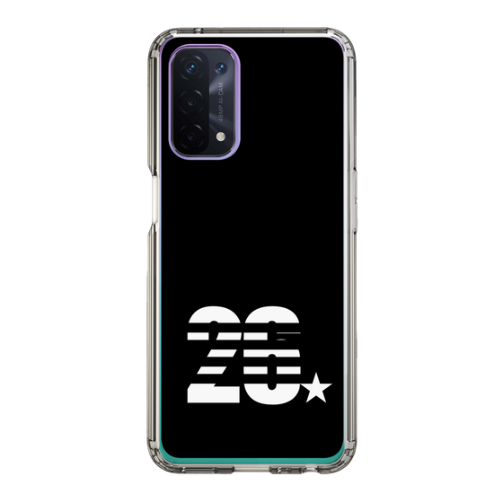 スリムプロテクションケース［ MIW - #26 - ブラック ］