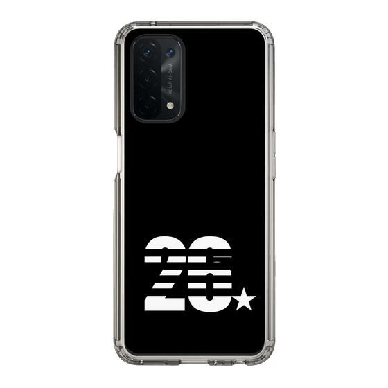 スリムプロテクションケース［ MIW - #26 - ブラック ］