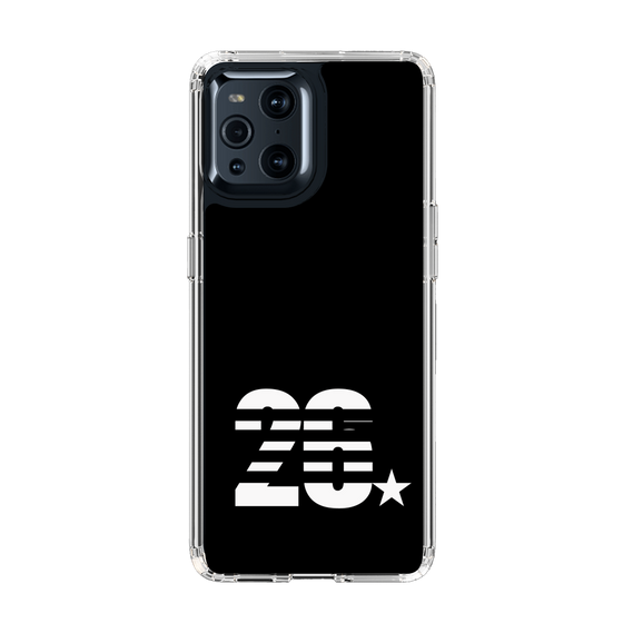 スリムプロテクションケース［ MIW - #26 - ブラック ］