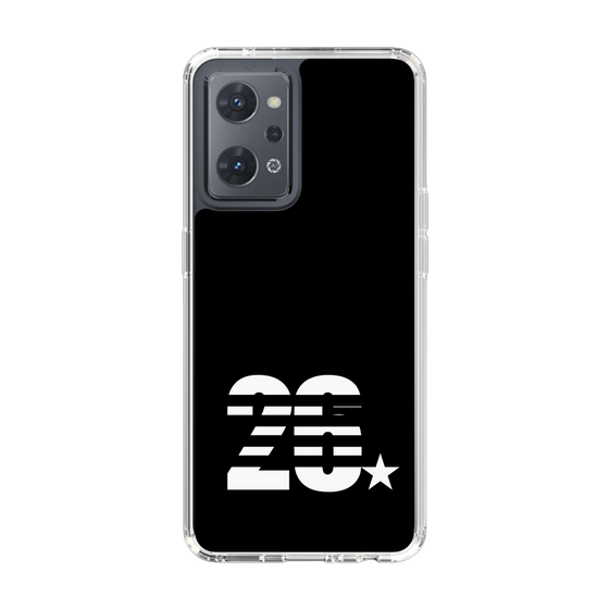 スリムプロテクションケース［ MIW - #26 - ブラック ］