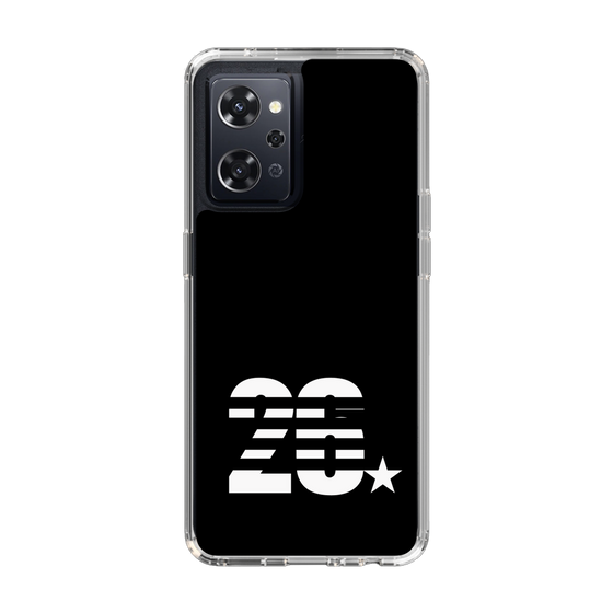 スリムプロテクションケース［ MIW - #26 - ブラック ］