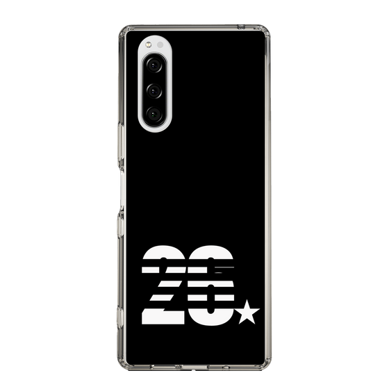 スリムプロテクションケース［ MIW - #26 - ブラック ］