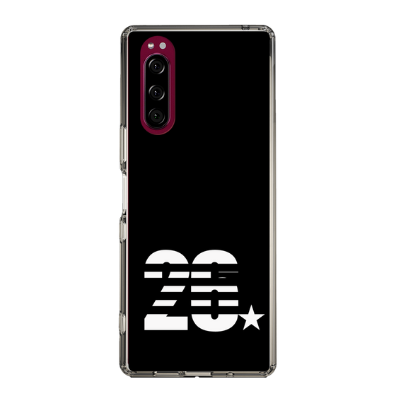 スリムプロテクションケース［ MIW - #26 - ブラック ］