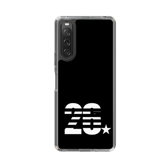 スリムプロテクションケース［ MIW - #26 - ブラック ］