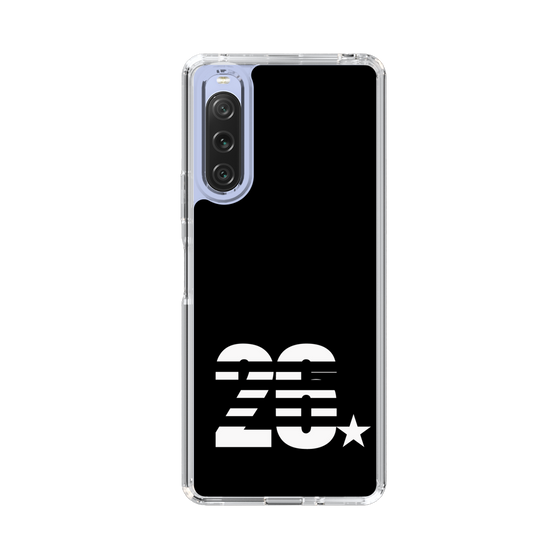 スリムプロテクションケース［ MIW - #26 - ブラック ］