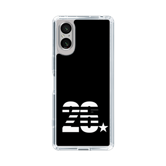 スリムプロテクションケース［ MIW - #26 - ブラック ］