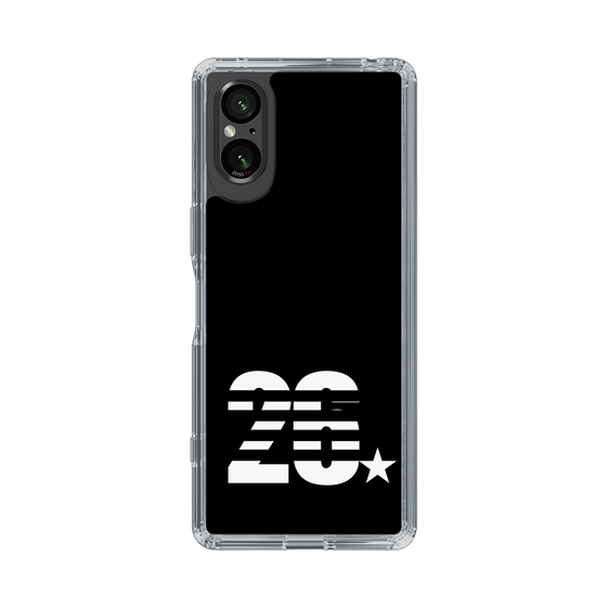 スリムプロテクションケース［ MIW - #26 - ブラック ］