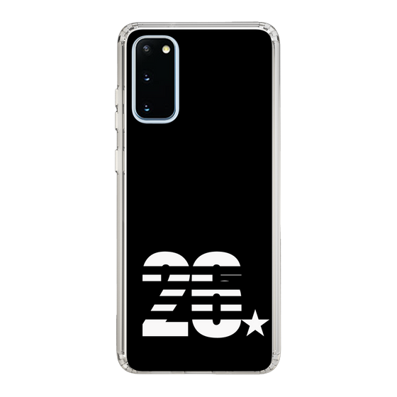 スリムプロテクションケース［ MIW - #26 - ブラック ］