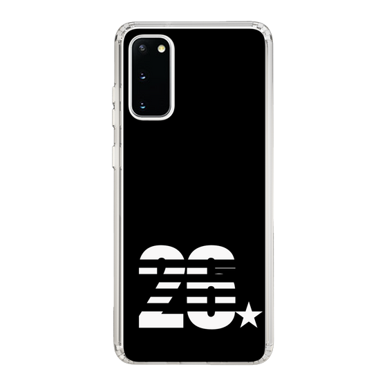 スリムプロテクションケース［ MIW - #26 - ブラック ］