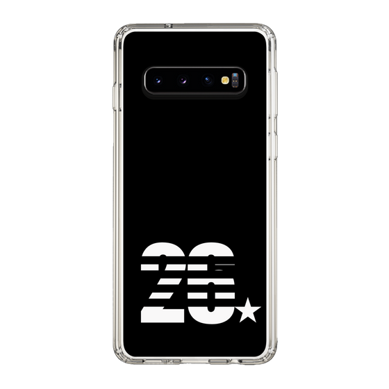 スリムプロテクションケース［ MIW - #26 - ブラック ］