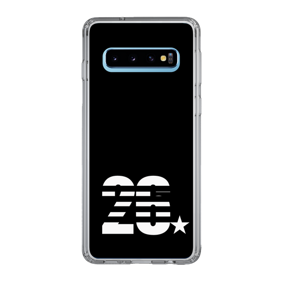 スリムプロテクションケース［ MIW - #26 - ブラック ］