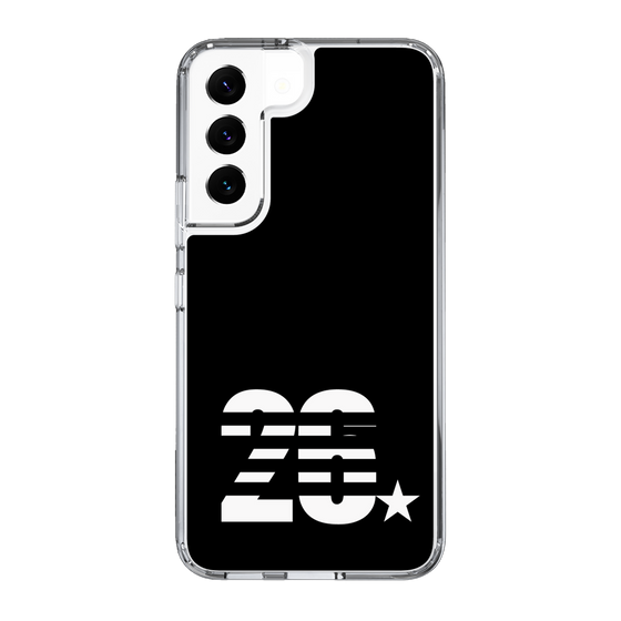 スリムプロテクションケース［ MIW - #26 - ブラック ］