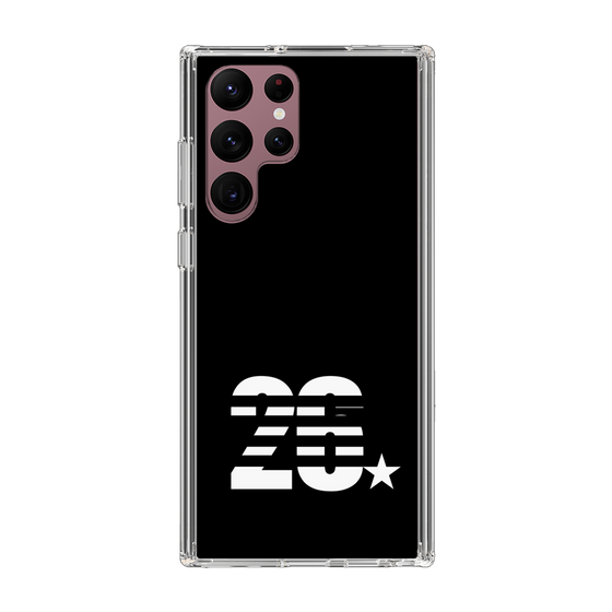 スリムプロテクションケース［ MIW - #26 - ブラック ］