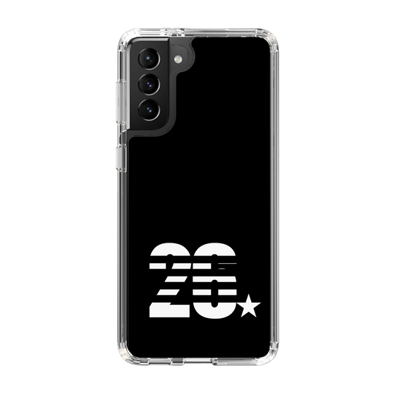 スリムプロテクションケース［ MIW - #26 - ブラック ］