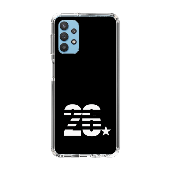 スリムプロテクションケース［ MIW - #26 - ブラック ］